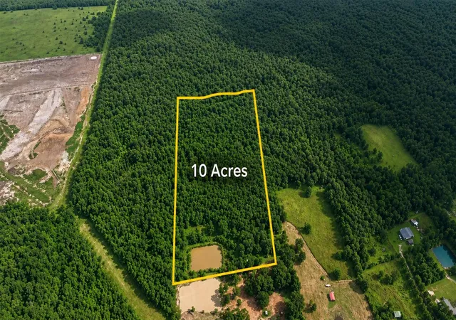Photo 2 of Land for sale at 1201 County Rd 158, Liberty, TX 77575 | MLS# 20664983 | Listing updated on 2026-09-05