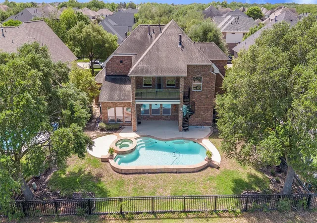 2nd image of 26418 Cottage Cypress Ln, Cypress, TX 77433 | MLS# 64494246