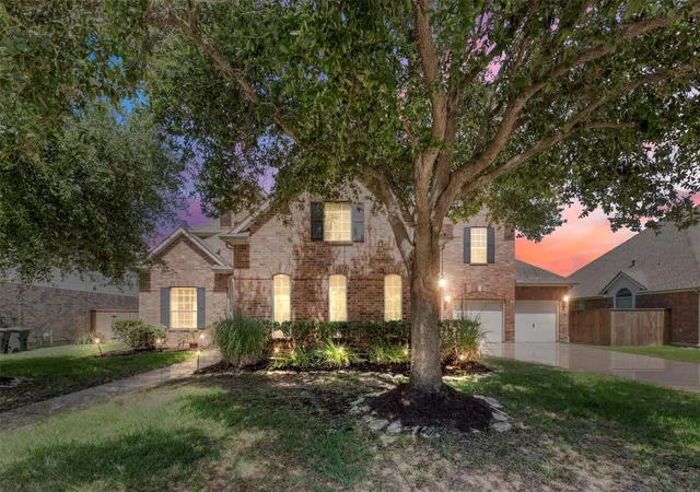 3rd image of 26418 Cottage Cypress Ln, Cypress, TX 77433 | MLS# 64494246