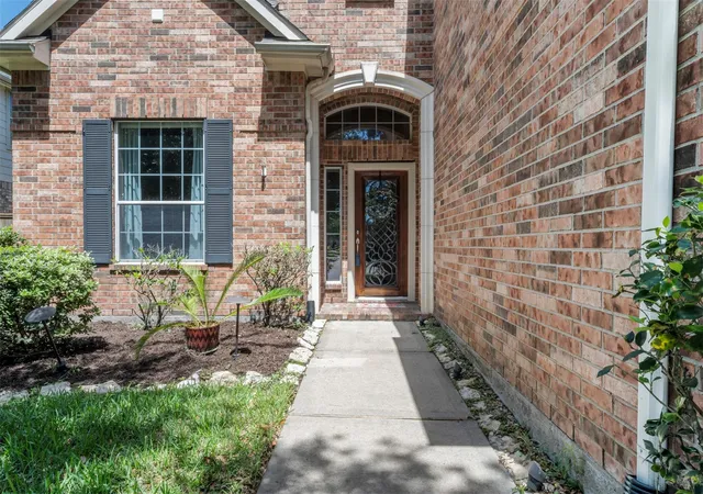4th image of 26418 Cottage Cypress Ln, Cypress, TX 77433 | MLS# 64494246