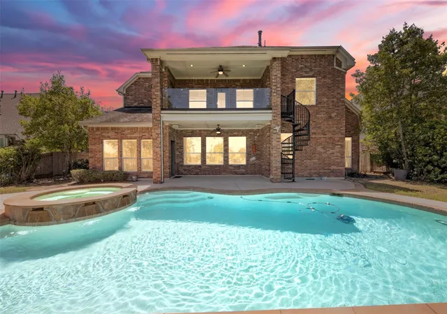 5th image of 26418 Cottage Cypress Ln, Cypress, TX 77433 | MLS# 64494246