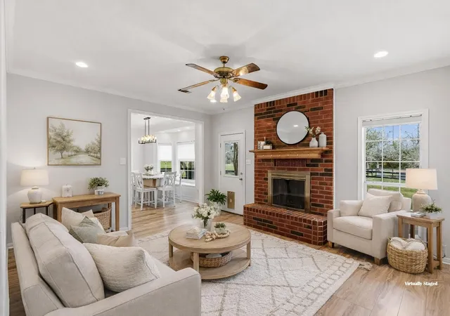 3rd image of 1405 Harpers Ferry Rd, College Station, TX 77845 | MLS# 9168678