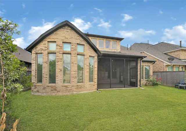 Photo 27 of Single family home for sale at 11335 Cosmopolitan Dr, Cypress, TX 77433 | MLS# 44805934 | Listing updated on 2026-09-10