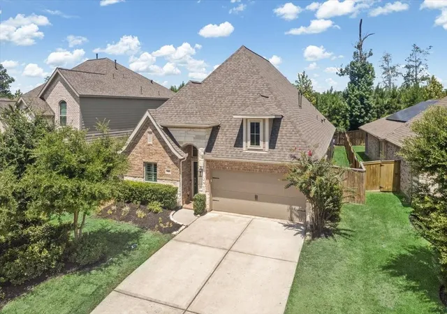 2nd image of 614 Lost Maples Bend Ln, Conroe, TX 77304 | MLS# 17679290