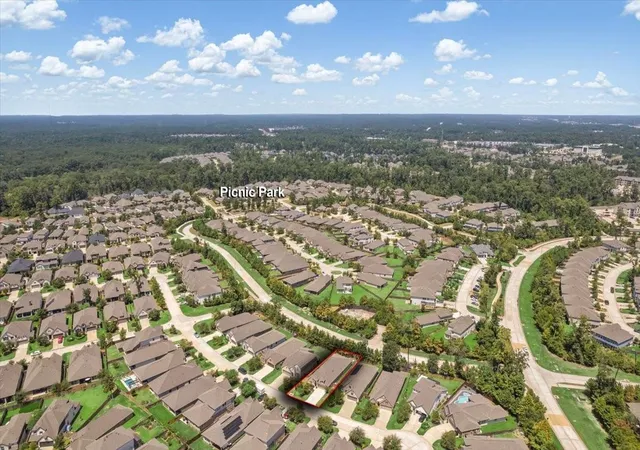 39th image of 614 Lost Maples Bend Ln, Conroe, TX 77304 | MLS# 17679290