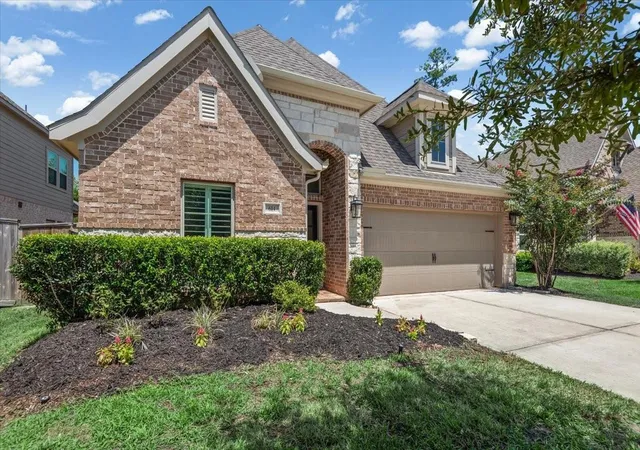 3rd image of 614 Lost Maples Bend Ln, Conroe, TX 77304 | MLS# 17679290