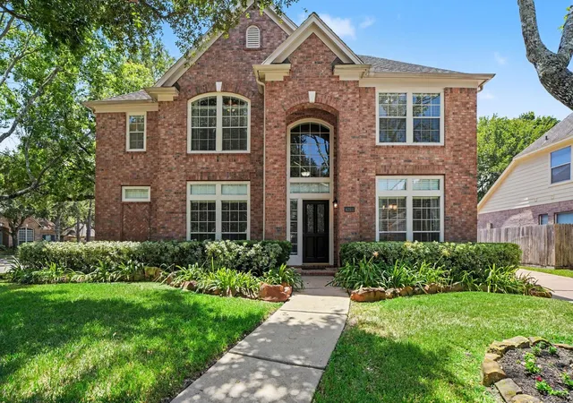 Photo 1 of Single family home for sale at 4306 Clay Canyon Dr, Katy, TX 77450 | MLS# 94882166 | Listing updated on 2026-09-12