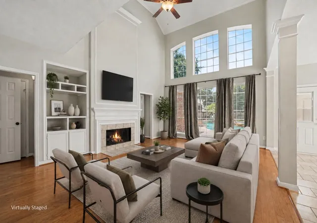Photo 2 of Single family home for sale at 4306 Clay Canyon Dr, Katy, TX 77450 | MLS# 94882166 | Listing updated on 2026-09-12