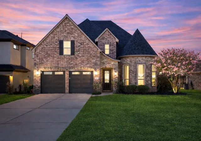 1st image of 116 Waterstone Dr, Montgomery, TX 77356 | MLS# 72812368