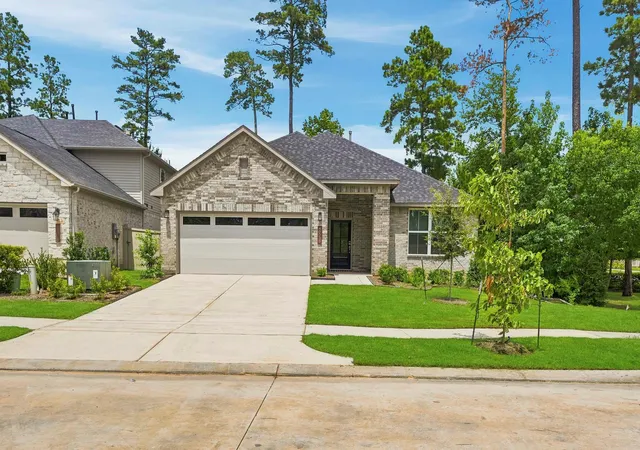 Photo 1 of Single family home for sale at 40219 Bay Warbler Ct, Magnolia, TX 77354 | MLS# 11729334 | Listing updated on 2026-09-12