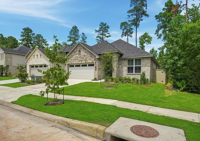 Photo 2 of Single family home for sale at 40219 Bay Warbler Ct, Magnolia, TX 77354 | MLS# 11729334 | Listing updated on 2026-09-12