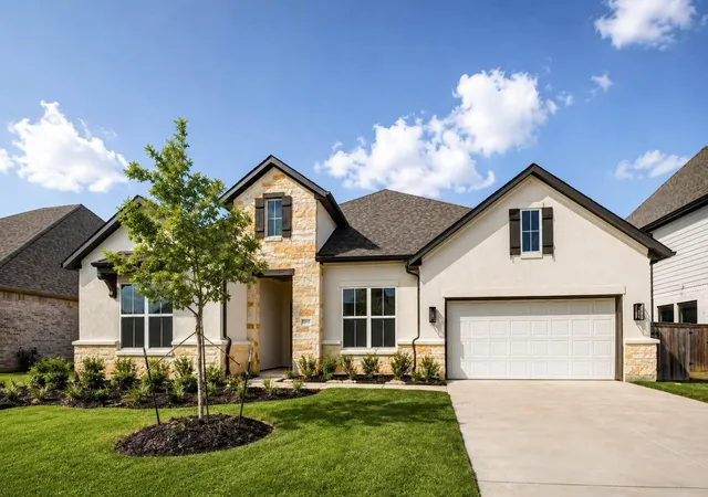 2nd image of 4834 Parkgate Ave, Fulshear, TX 77441 | MLS# 58214636