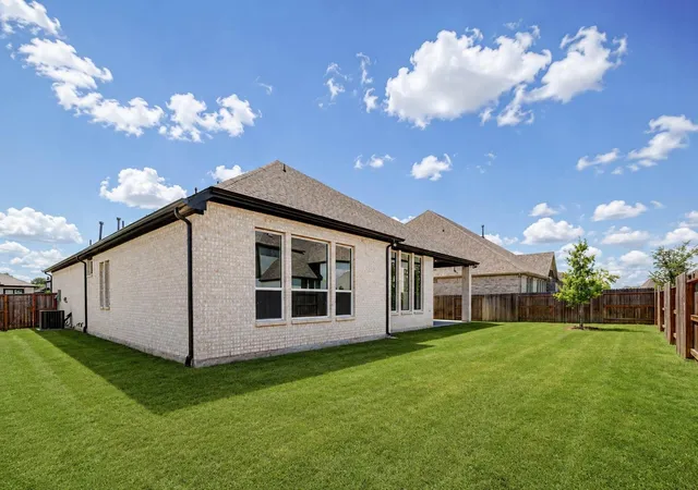 48th image of 4834 Parkgate Ave, Fulshear, TX 77441 | MLS# 58214636