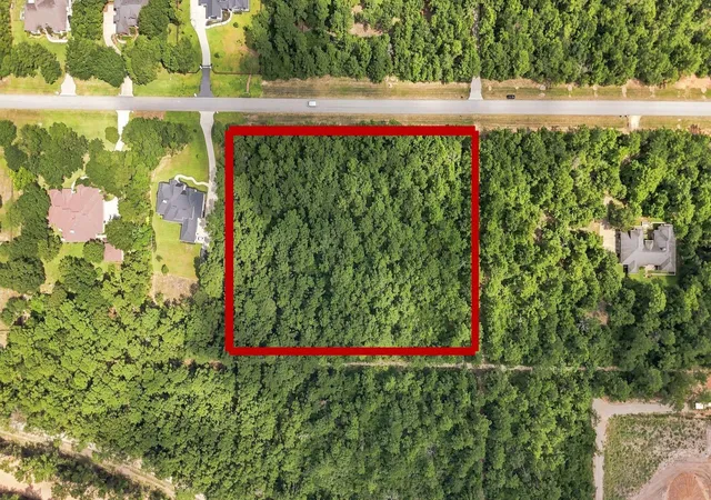 Land for sale at 26063 Crown Ranch Blvd, Montgomery, TX 77316 | MLS# 56387437