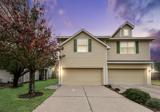1st image of 17267 Oakwood Chase Dr, Spring, TX 77379 | MLS# 92196867