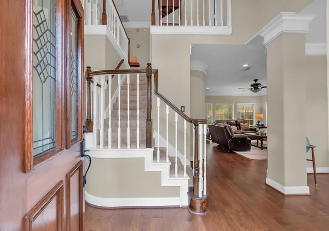Homes for sale in Tomball, TX | 16318 Avenplace Rd, Tomball, TX 77377 | MLS# 74589487