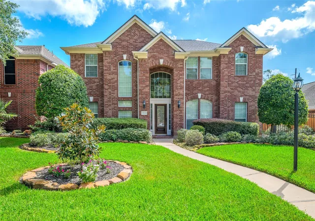 Photo 1 of Sale Pending at 19006 Cypress Ests Dr, Spring, TX 77388 | MLS# 17681056 | Listing updated on 2026-09-02