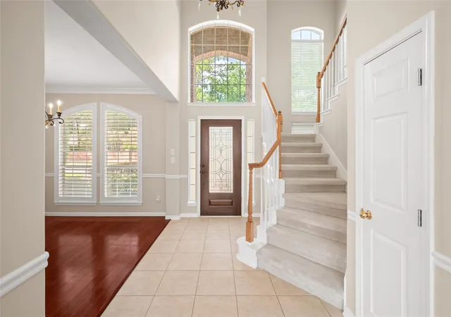 Photo 2 of Sale Pending at 19006 Cypress Ests Dr, Spring, TX 77388 | MLS# 17681056 | Listing updated on 2026-09-02