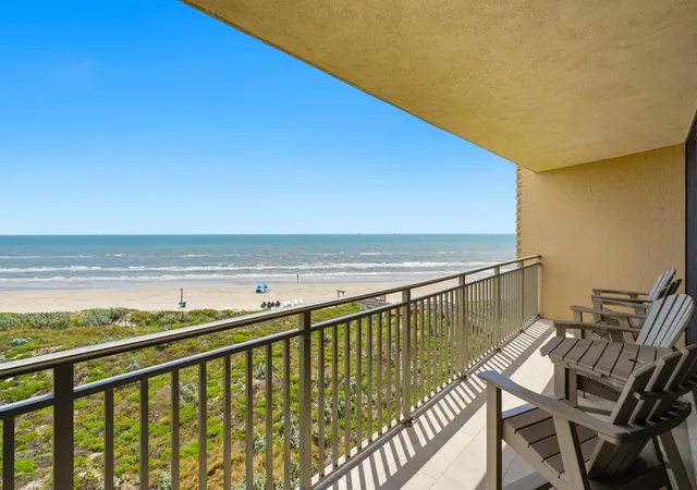 Photo 2 of Condo for sale at 6649 Seacomber Dr #502, Port Aransas, TX 78373 | MLS# 26057910 | Listing updated on 2026-08-25
