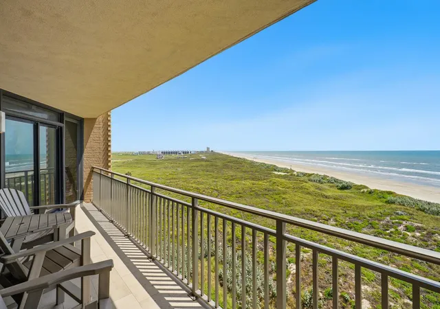 Photo 3 of Condo for sale at 6649 Seacomber Dr #502, Port Aransas, TX 78373 | MLS# 26057910 | Listing updated on 2026-08-25