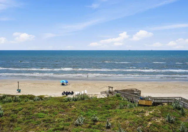 Photo 3 of Condo for sale at 6649 Seacomber Dr #502, Port Aransas, TX 78373 | MLS# 26057910 | Listing updated on 2026-08-25