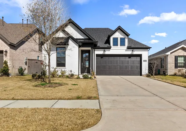 Photo 1 of Sale Pending at 19218 Palfrey Prairie Trl, Tomball, TX 77377 | MLS# 86828925 | Listing updated on 2026-09-10