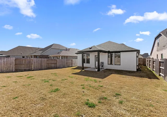 Photo 26 of Sale Pending at 19218 Palfrey Prairie Trl, Tomball, TX 77377 | MLS# 86828925 | Listing updated on 2026-09-10