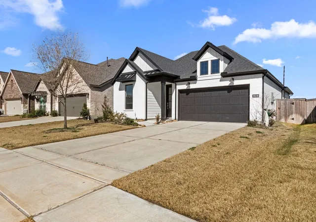 Photo 2 of Sale Pending at 19218 Palfrey Prairie Trl, Tomball, TX 77377 | MLS# 86828925 | Listing updated on 2026-09-10