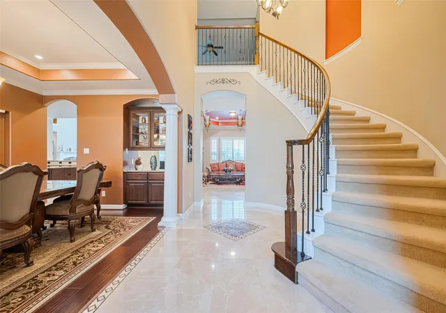 4th image of 4722 Burclare Ct, Sugar Land, TX 77479 | MLS# 10954498