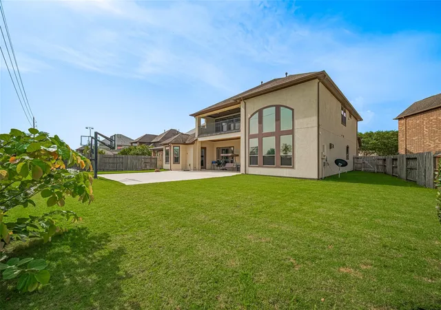 50th image of 4722 Burclare Ct, Sugar Land, TX 77479 | MLS# 10954498