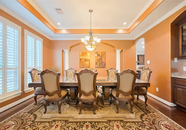 5th image of 4722 Burclare Ct, Sugar Land, TX 77479 | MLS# 10954498