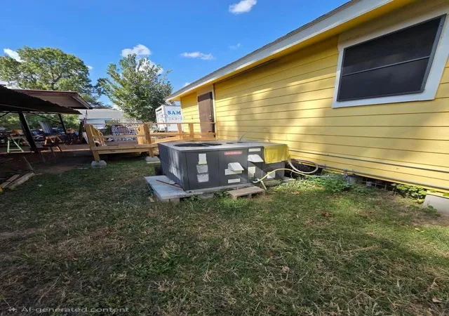 Photo 4 of Single family home for sale at 5418 Parker Rd, Houston, TX 77016 | MLS# 13332740 | Listing updated on 2026-07-14