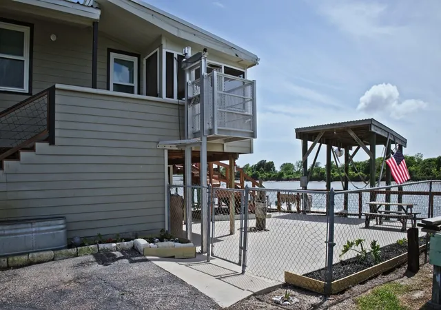 Photo 3 of Single family home for sale at 43 Prairie 670, Matagorda, TX 77457 | MLS# 42537411 | Listing updated on 2026-07-28