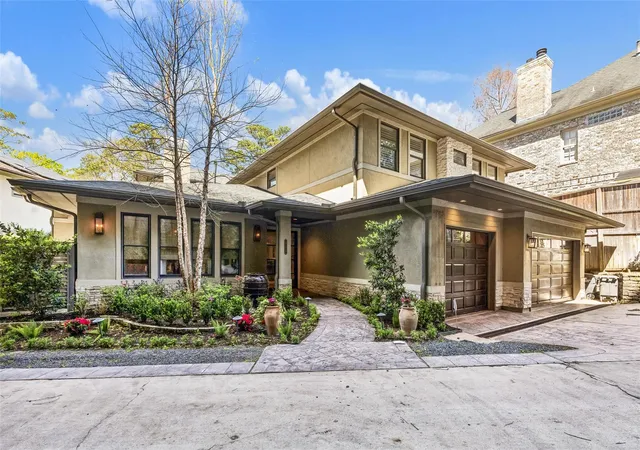 2nd image of 422 Pinewold Dr, Houston, TX 77056 | MLS# 24002781