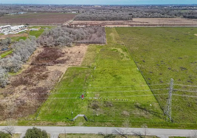 3rd image of 0 Baker Rd, Rosenberg, TX 77471 | MLS# 87037362