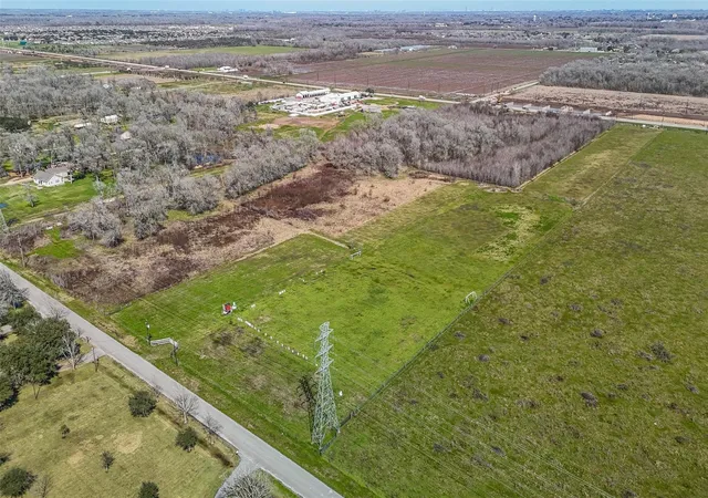 4th image of 0 Baker Rd, Rosenberg, TX 77471 | MLS# 87037362