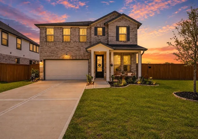 1st image of 2713 Jumeirah Ln, Texas City, TX 77568 | MLS# 11820988