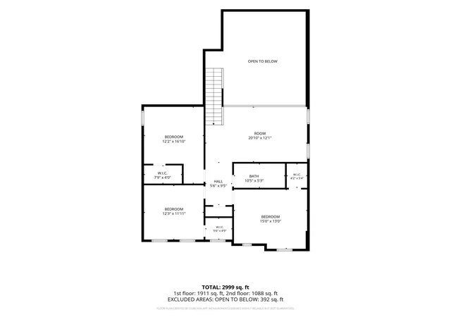 28th image of 2713 Jumeirah Ln, Texas City, TX 77568 | MLS# 11820988