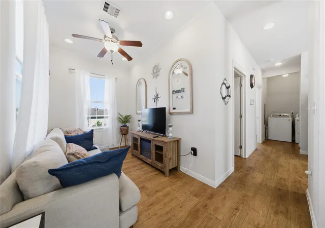 Photo 3 of Single family home for sale at 1912 55th Street, Galveston, TX 77551 | MLS# 50028590 | Listing updated on 2026-08-22