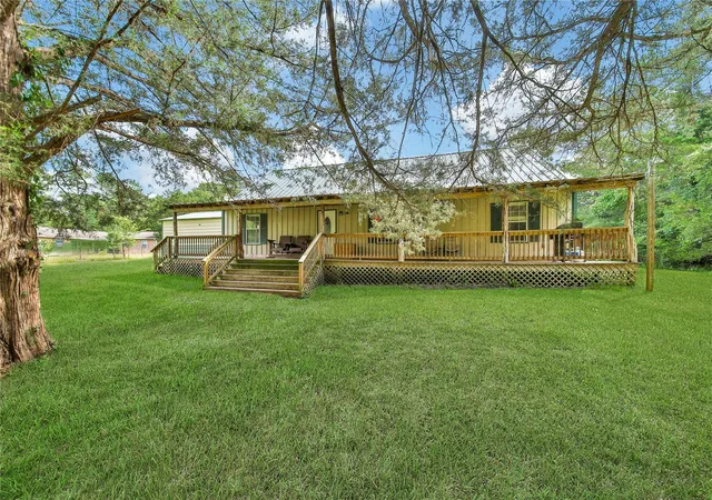 Homes for sale in New Waverly, TX | 9 Wood Forest Dr, New Waverly, TX 77358 | MLS# 85607864