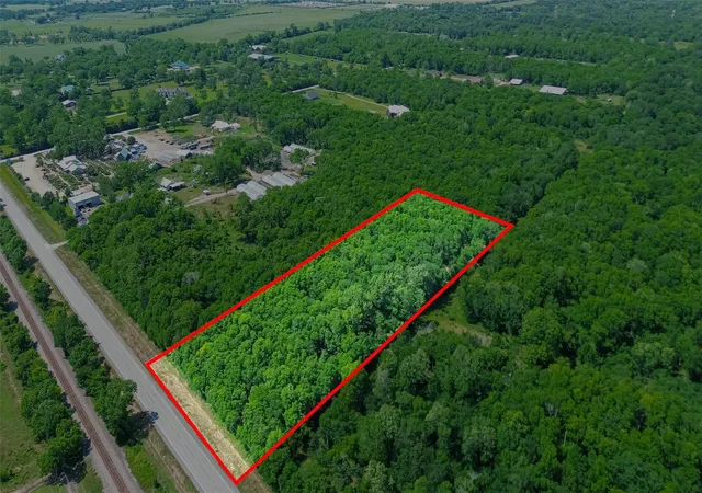 Land for sale at 0000 Fm 2759, Richmond, TX 77469 | MLS# 44514215