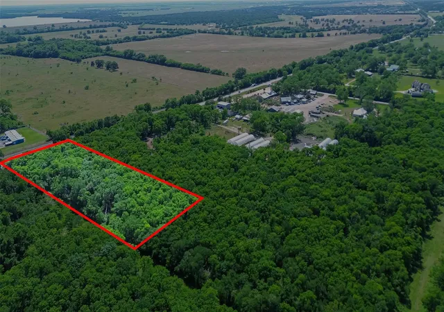 Photo 1 of Land for sale at 0000 Fm 2759, Richmond, TX 77469 | MLS# 44514215 | Listing updated on 2026-09-17