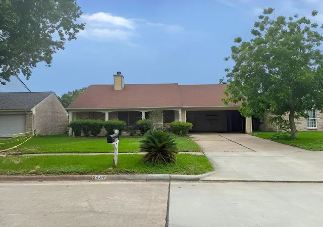 Homes for sale in Katy, TX | 2439 Anthony Hay Ln, Katy, TX 77449 | MLS# 14526062