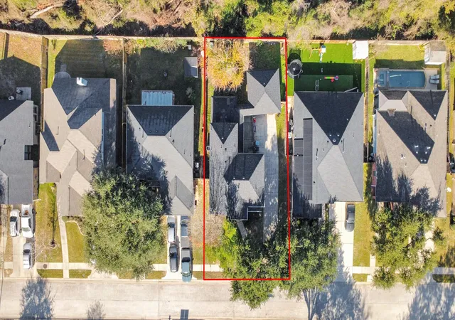 Photo 2 of Single family home for sale at 1903 Ryansbrook Ln, Spring, TX 77386 | MLS# 14389978 | Listing updated on 2026-08-18