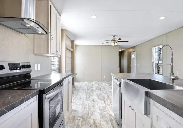 Photo 3 of Single family home for sale at 711 Road 5607, Cleveland, TX 77327 | MLS# 23116161 | Listing updated on 2026-06-18