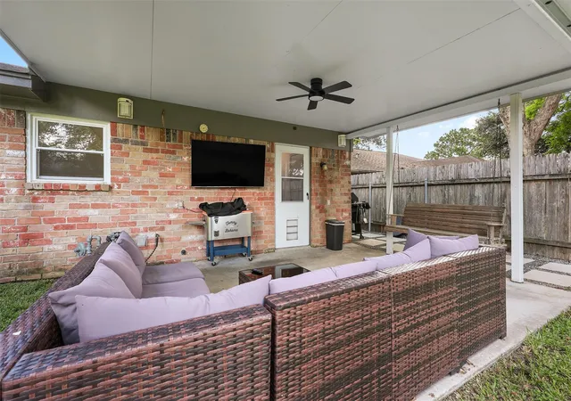 30th image of 1406 New Orleans St, Deer Park, TX 77536 | MLS# 94469226