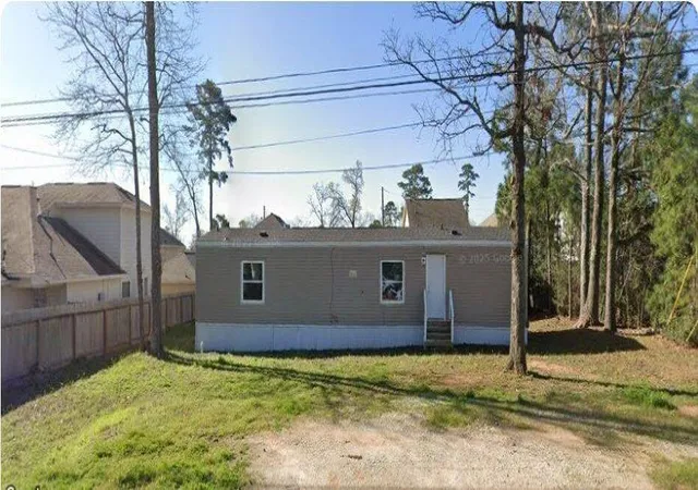Photo 1 of Single family home for sale at 16657 E Forrestal, Montgomery, TX 77316 | MLS# 86441335 | Listing updated on 2026-07-04