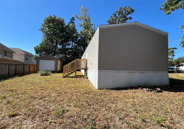 Photo 21 of Single family home for sale at 16657 E Forrestal, Montgomery, TX 77316 | MLS# 86441335 | Listing updated on 2026-07-04