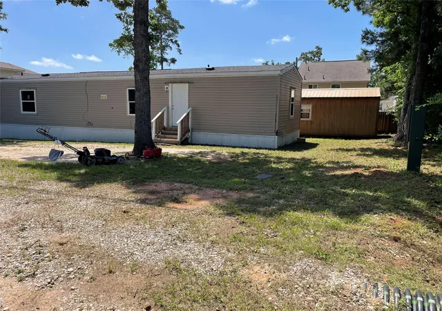 Photo 2 of Single family home for sale at 16657 E Forrestal, Montgomery, TX 77316 | MLS# 86441335 | Listing updated on 2026-07-04