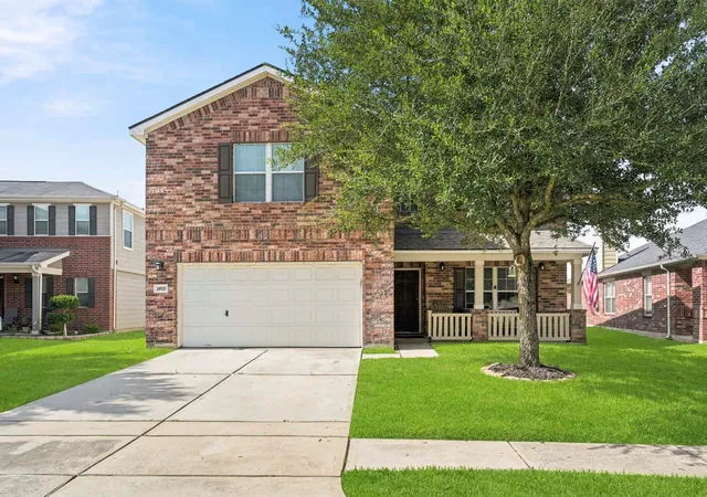 1st image of 14935 Solvista Creek Ln, Cypress, TX 77429 | MLS# 63172850